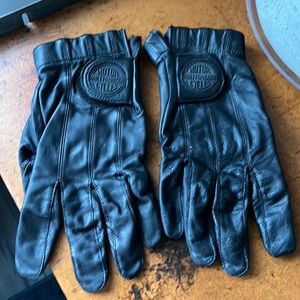 Men’s Harley Gloves